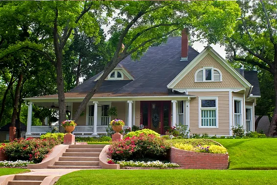 Planting Trees Can Increase Property Value Utah