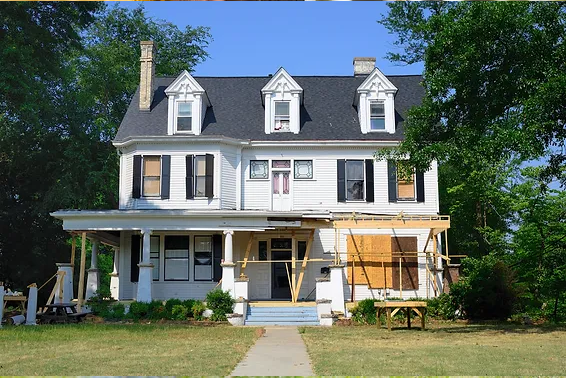 Tree Preservation During Home Construction Projects